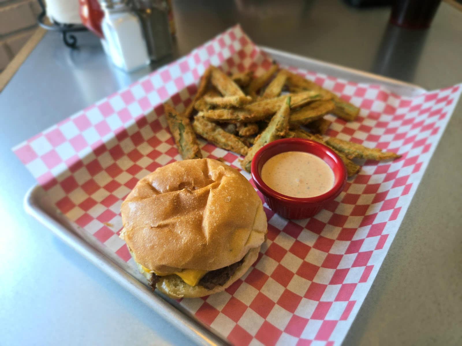 Scottie B's Burgers 3