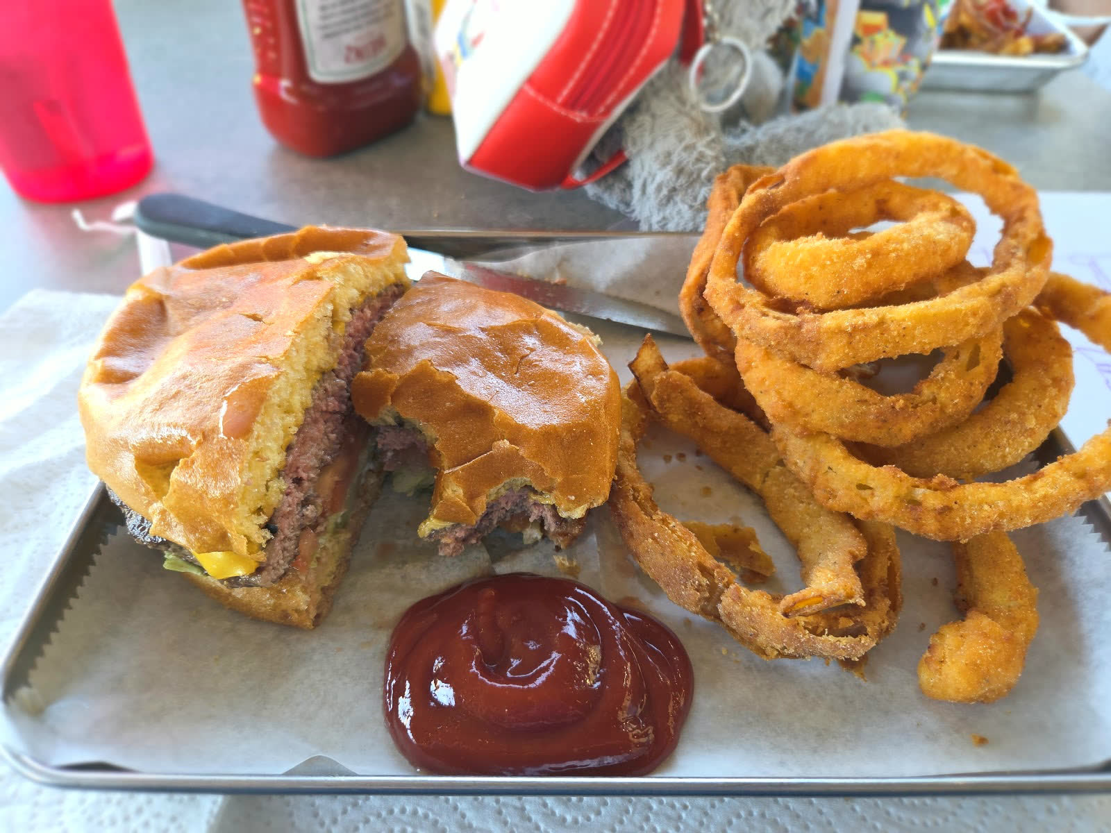 Scottie B's Burgers 8